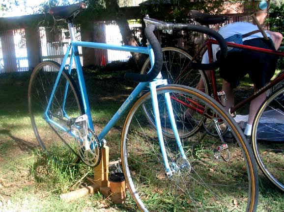 1973 discount eisentraut bicycle